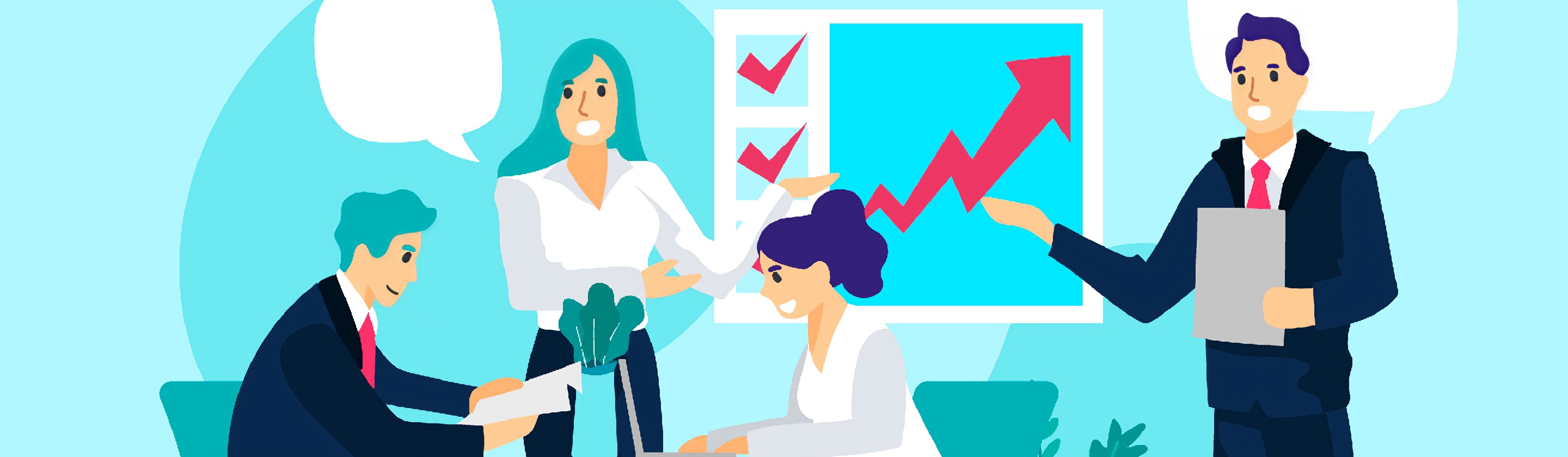 How Franchise Consultants Help You Scale Faster